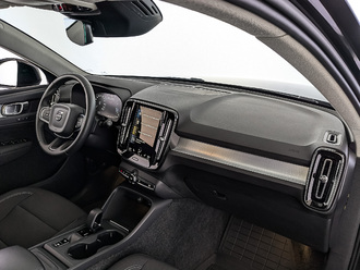 фото Volvo XC40 2021 с пробегом