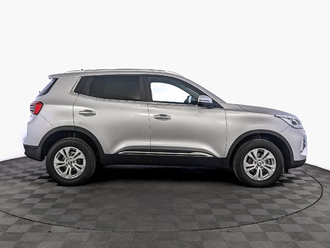 фото Chery Tiggo 4 Pro 2023