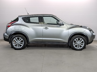 фото Nissan Juke 2015