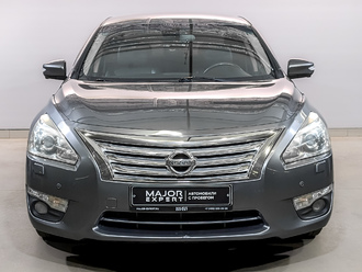 фото Nissan Teana III L33 2015