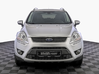 фото Ford Kuga 2012