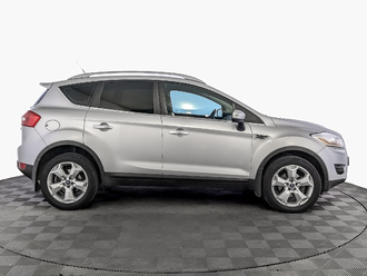 фото Ford Kuga 2012