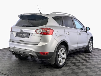 фото Ford Kuga 2012