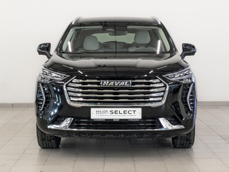 фото Haval Jolion 2022