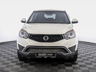 фото SsangYong Actyon II 2014