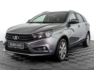 фото Lada Vesta 2020