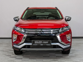 фото Mitsubishi Eclipse Cross 2019