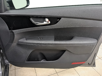 фото Kia Cerato IV 2021