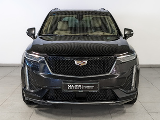 фото Cadillac XT6 I 2021