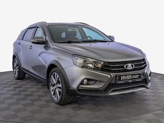 фото Lada Vesta 2018