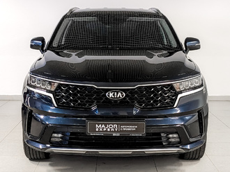 фото Kia Sorento IV 2021