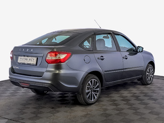 фото Lada Granta II 2024