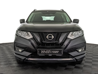 фото Nissan X-Trail III T32 2021