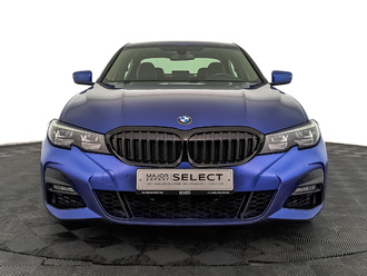 фото BMW 3 (G20/G21G80) 2019