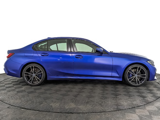 фото BMW 3 (G20/G21G80) 2019