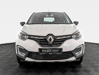 фото Renault Kaptur 2022