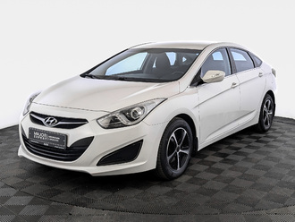 фото Hyundai i40 I 2014