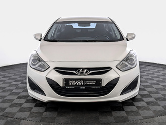 фото Hyundai i40 I 2014