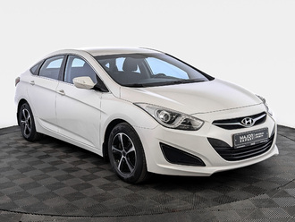 фото Hyundai i40 I 2014