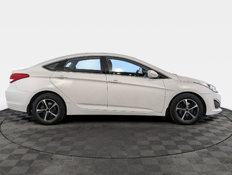 фото Hyundai i40 I 2014