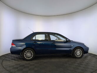 фото Mitsubishi Lancer IX 2007