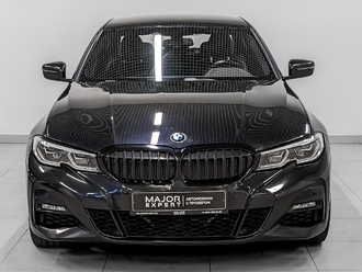 фото BMW 3 (G20/G21G80) 2020