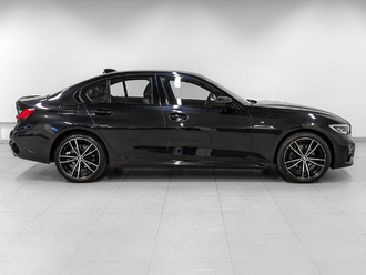 фото BMW 3 (G20/G21G80) 2020