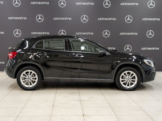 фото Mercedes-Benz GLA (X156) 2019