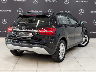 фото Mercedes-Benz GLA (X156) 2019