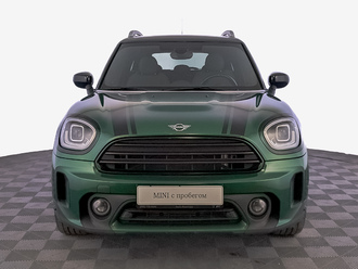 фото Mini Countryman (F60) 2020