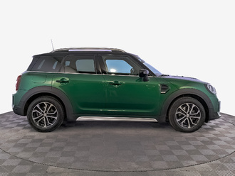 фото Mini Countryman (F60) 2020