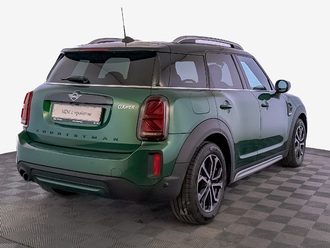 фото Mini Countryman (F60) 2020