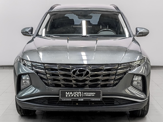 фото Hyundai Tucson IV 2021