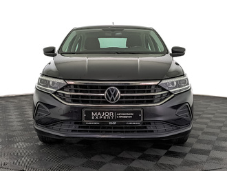 фото Volkswagen Polo VI 2021