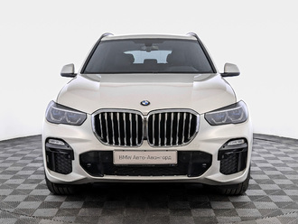 фото BMW X5 (G05) 2021