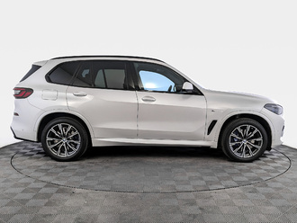 фото BMW X5 (G05) 2021