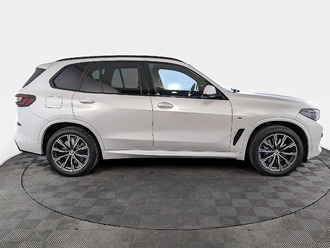 фото BMW X5 (G05) 2021