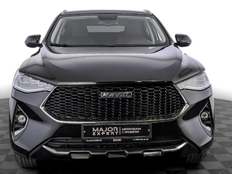 фото Haval F7x I 2022