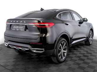 фото Haval F7x I 2022