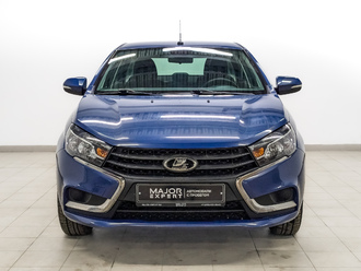 фото Lada Vesta 2019