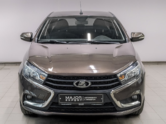 фото Lada Vesta 2019