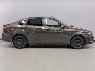 фото Lada Vesta 2019