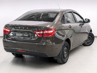 фото Lada Vesta 2019