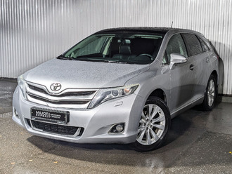 Toyota Venza