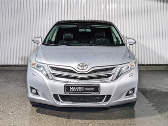 фото Toyota Venza I 2013