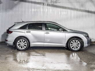 фото Toyota Venza I 2013