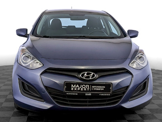 фото Hyundai i30 II 2013