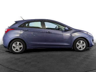 фото Hyundai i30 II 2013