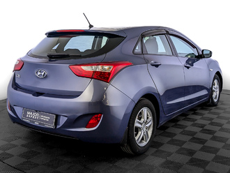 фото Hyundai i30 II 2013