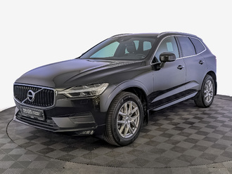 фото Volvo XC60 2020 с пробегом